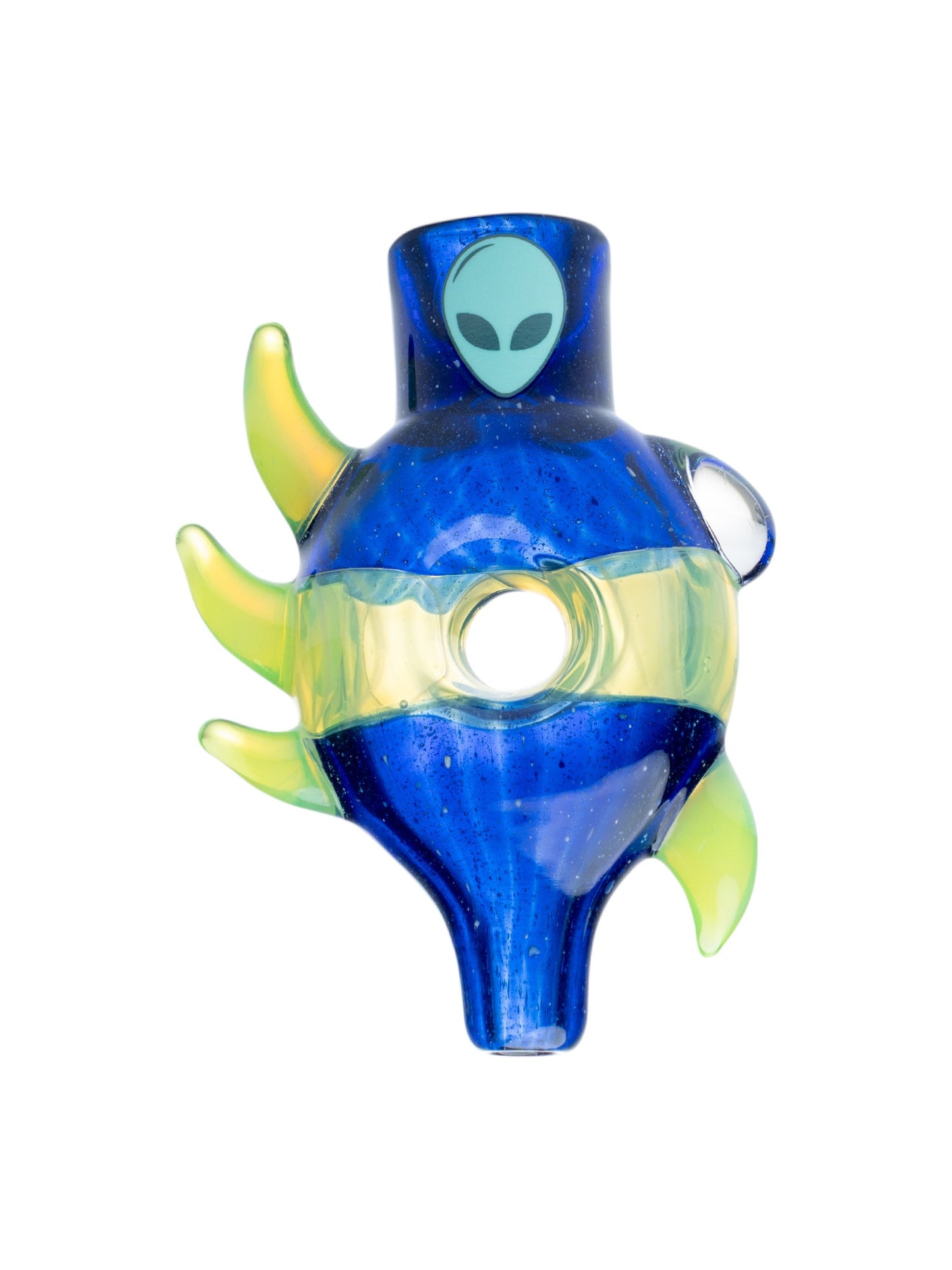 PLCH22 PLUTO'S ARIES CHILLUM