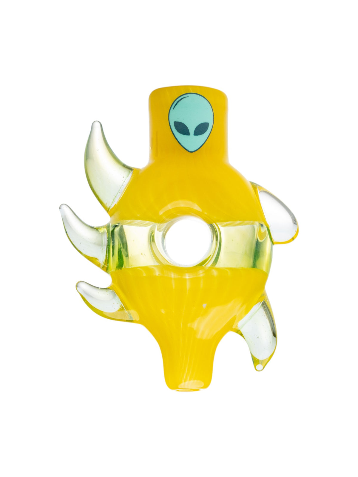 PLCH22 PLUTO'S ARIES CHILLUM