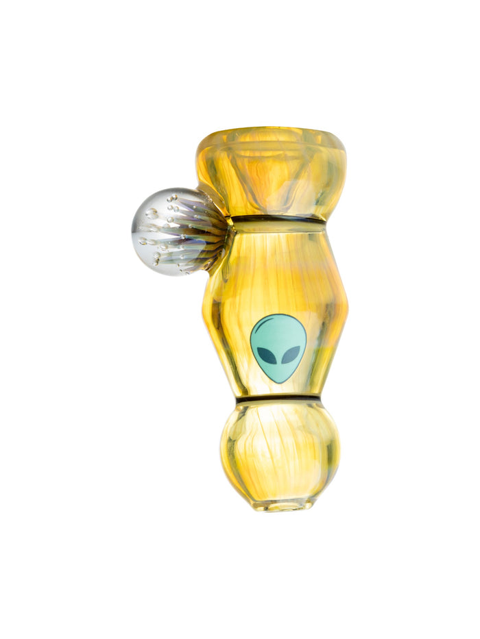 PLCH7 PLUTO'S AUREON CHILLUM
