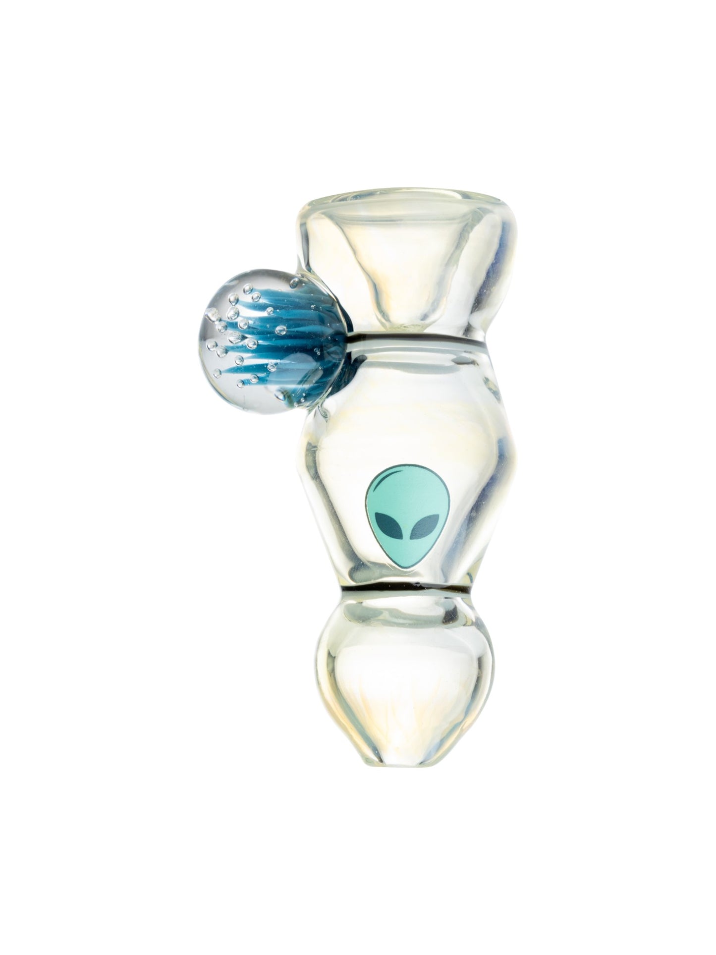 PLCH7 PLUTO'S AUREON CHILLUM