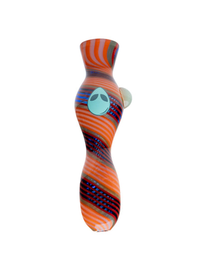 PLCH19 PLUTO'S AURINIA CHILLUM