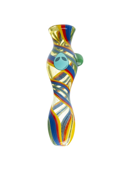 PLCH19 PLUTO'S AURINIA CHILLUM