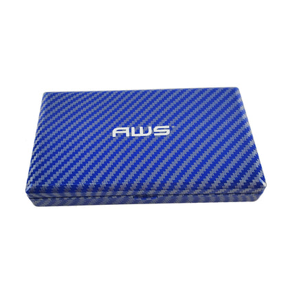 AWS-150-CF 0.01g LIMITED EDITION w/ TWEEZER
