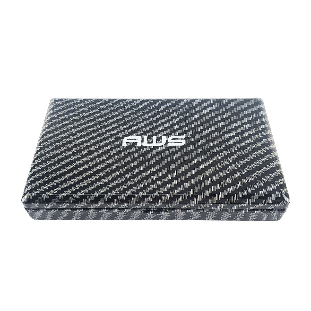 AWS-150-CF 0.01g LIMITED EDITION w/ TWEEZER