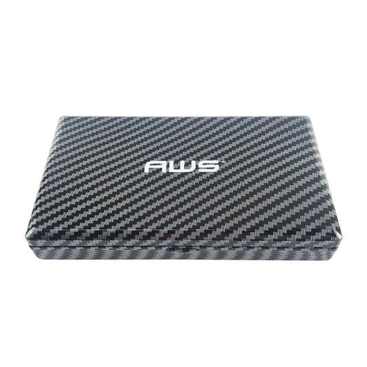 AWS-150-CF 0.01g LIMITED EDITION w/ TWEEZER