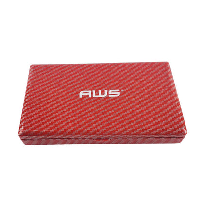 AWS-150-CF 0.01g LIMITED EDITION w/ TWEEZER