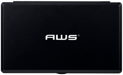 AWS SIGNATURE SERIES AWS-750 0.1G
