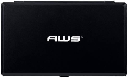 AWS SIGNATURE SERIES AWS-750 0.1G