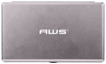 AWS SIGNATURE SERIES AWS-750 0.1G