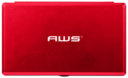 AWS SIGNATURE SERIES AWS-750 0.1G