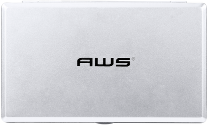 AWS SIGNATURE SERIES AWS-750 0.1G