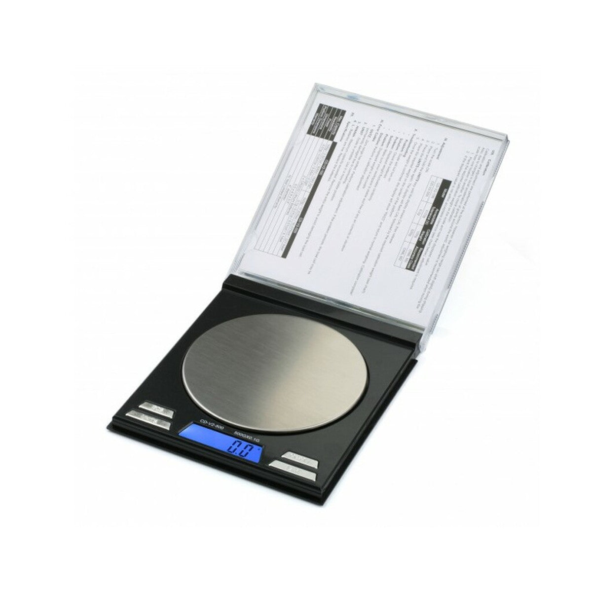 AWS CDV2-500 0.1g
