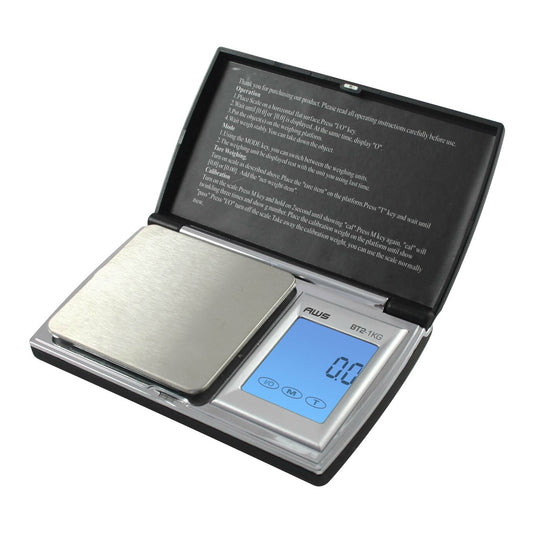 AWS TOUCHSCREEN DIGITAL BT2-201 0.01G
