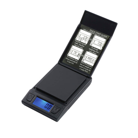 AWS TR-750 0.1G