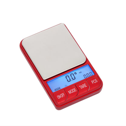 AWS TRAP-1200 DIGITZ TRAP w/ BOWL 1200 0.1G