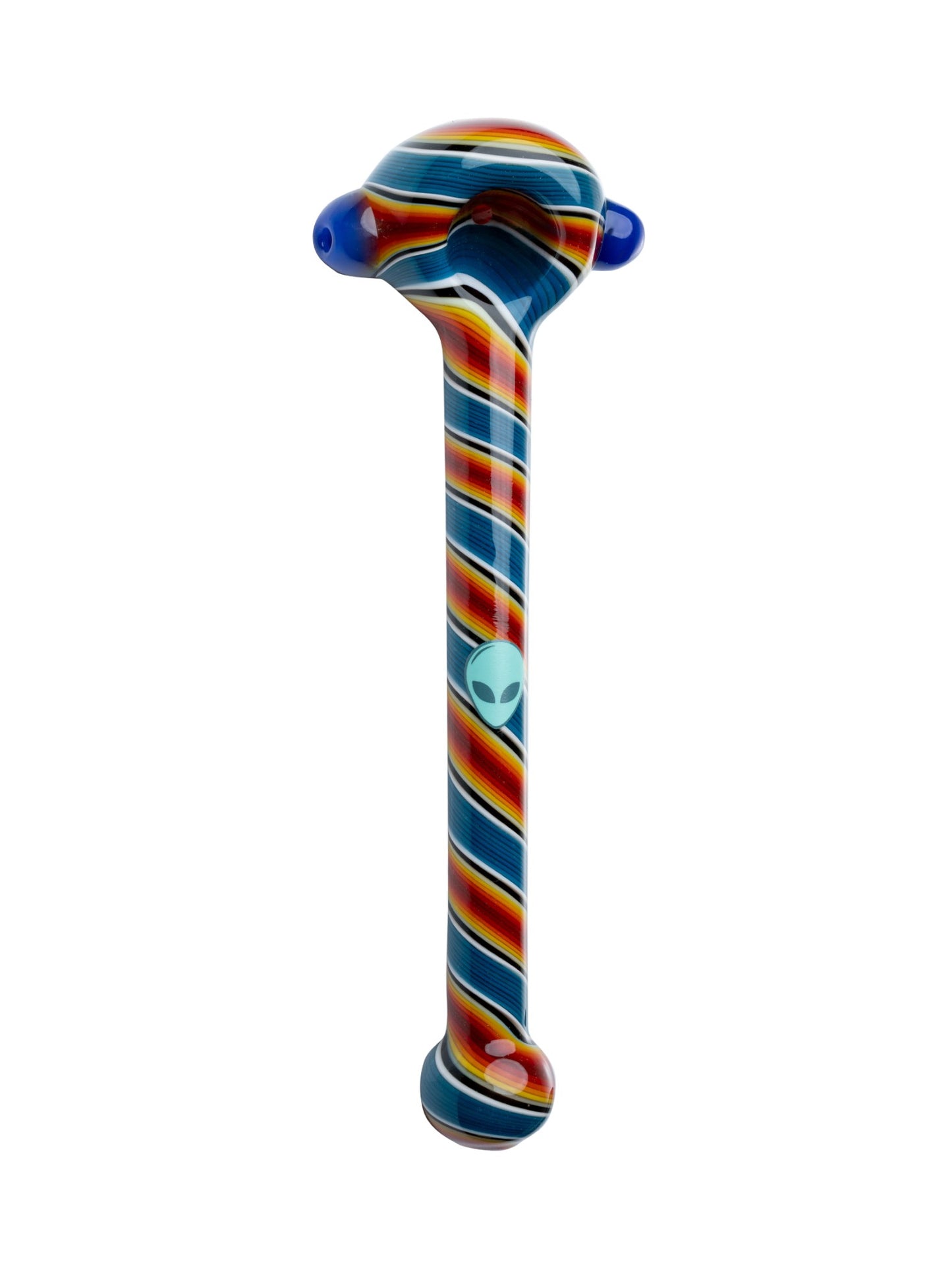 PLHP5 PLUTO'S AXION HANDPIPE