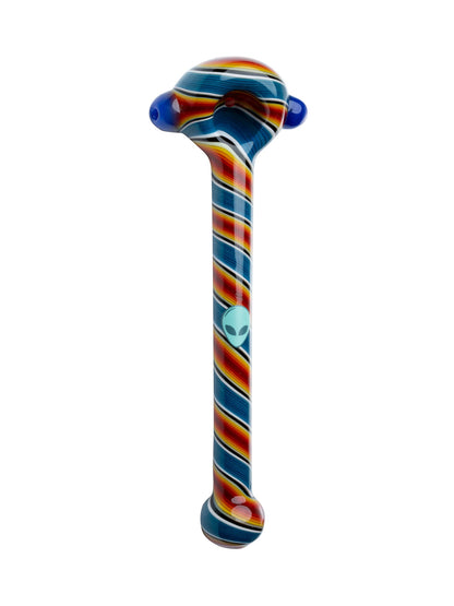 PLHP5 PLUTO'S AXION HANDPIPE