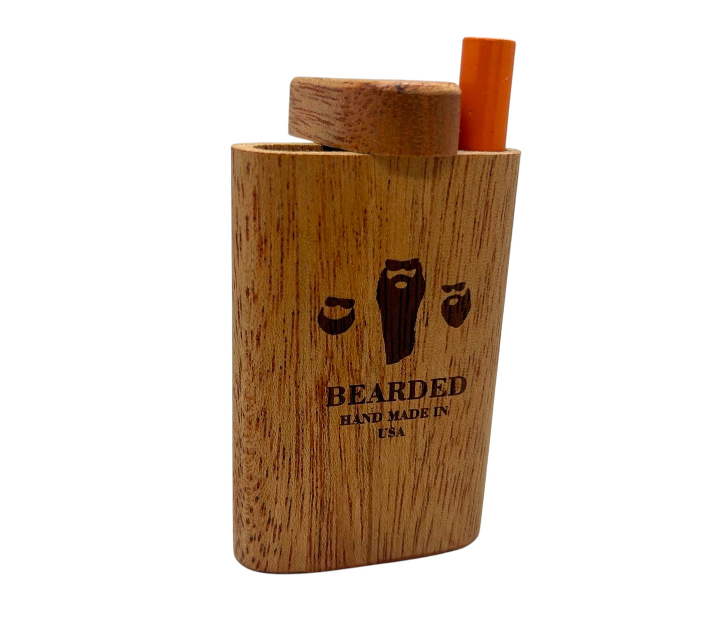 BEARDED Short Dugout