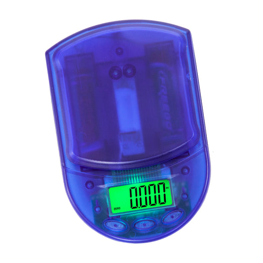 AWS BCM-150 0.01G w/ USB Light
