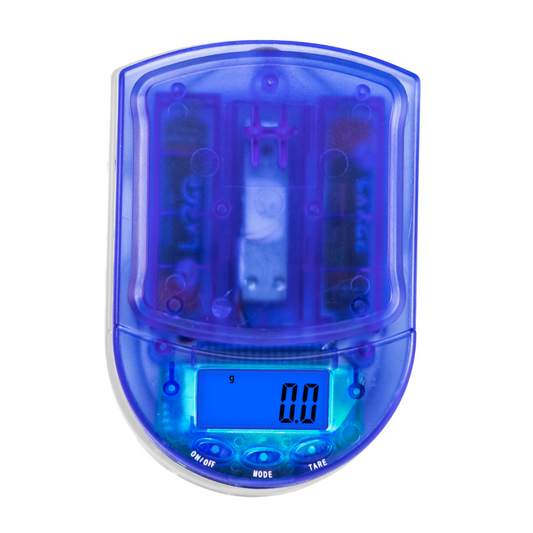 AWS BCM-650-CB 0.1G