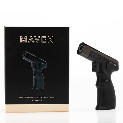 MAVEN TORCH - MODEL K