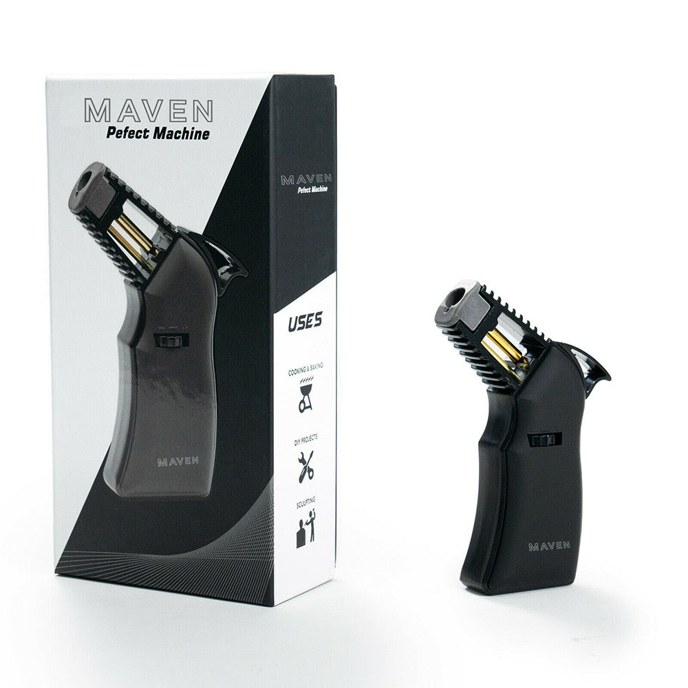 MAVEN TORCH - PERFECT MACHINE