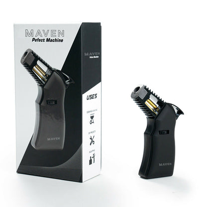 MAVEN TORCH - PERFECT MACHINE