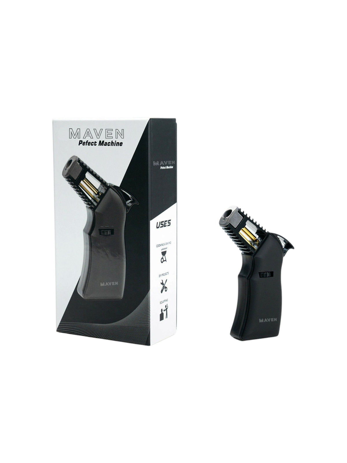 MAVEN TORCH - PERFECT MACHINE
