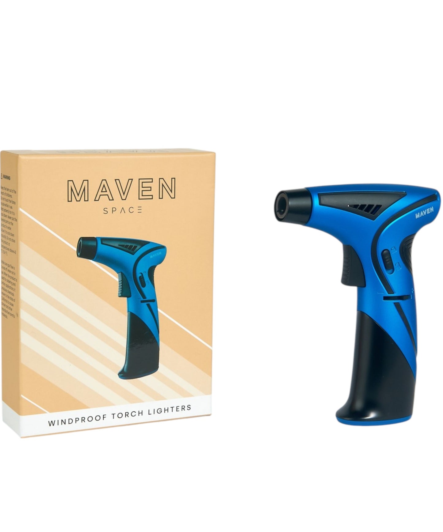 MAVEN TORCH - SPACE