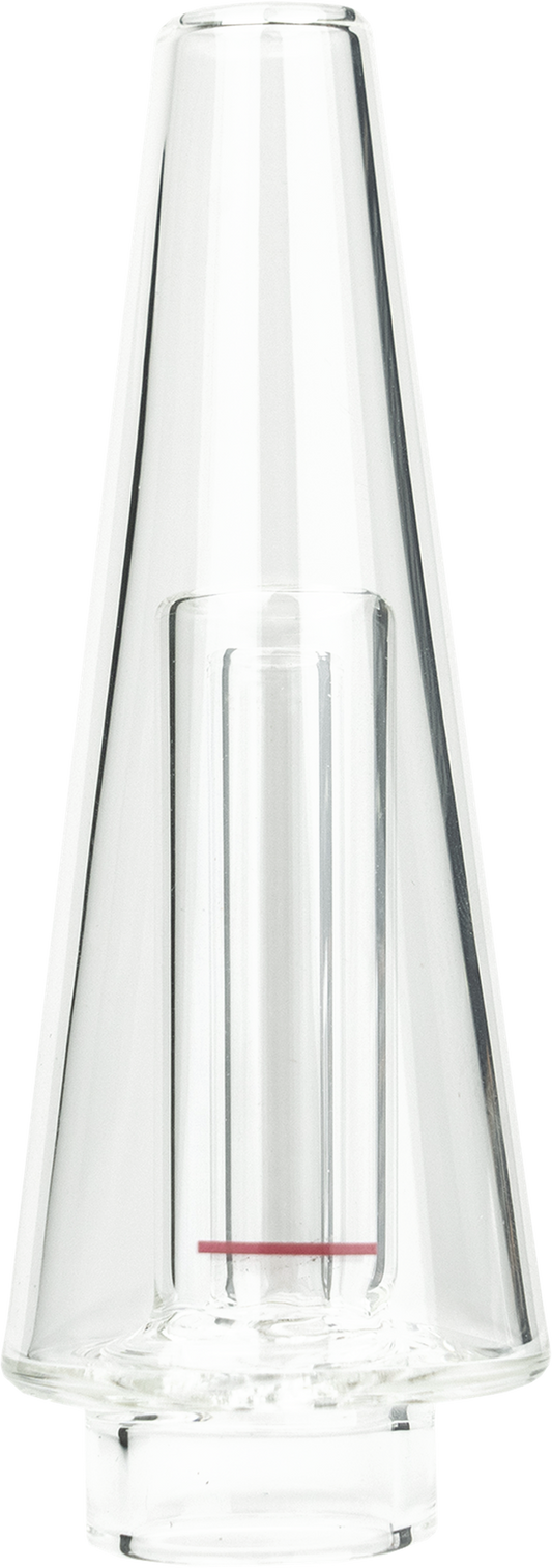 Randy's Grip Glass Bubbler