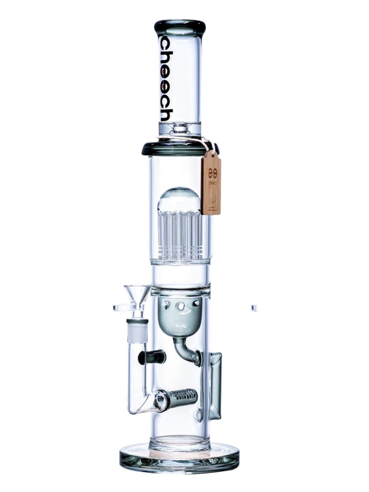 CH-174 17" Tree Perc Recycler
