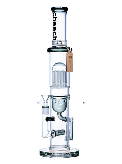 CH-174 17" Tree Perc Recycler