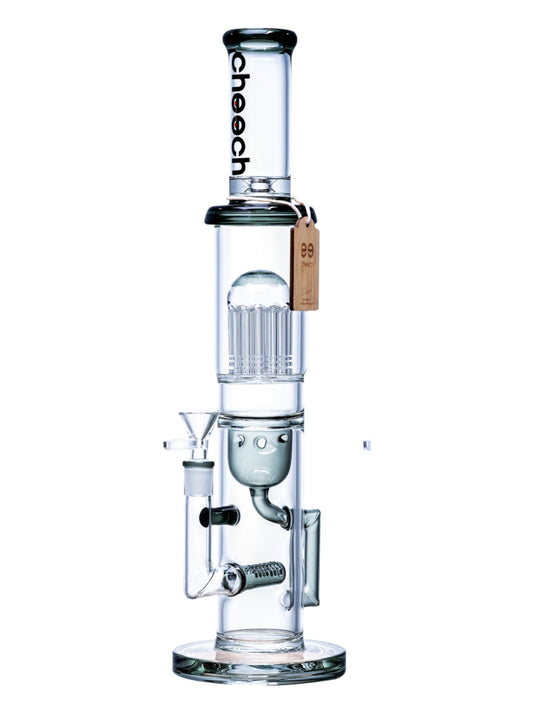 CH-174 17" Tree Perc Recycler