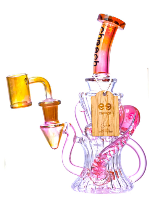 CH-178 CHEECH The Fumed Huncho