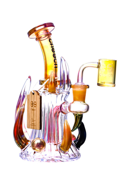 CH-180 CHEECH DONT BE A THORN ON MY BONG