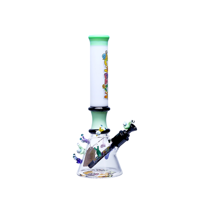 CH-199 CHEECH SLOW AND STEADY WINS THE RACE TUBE