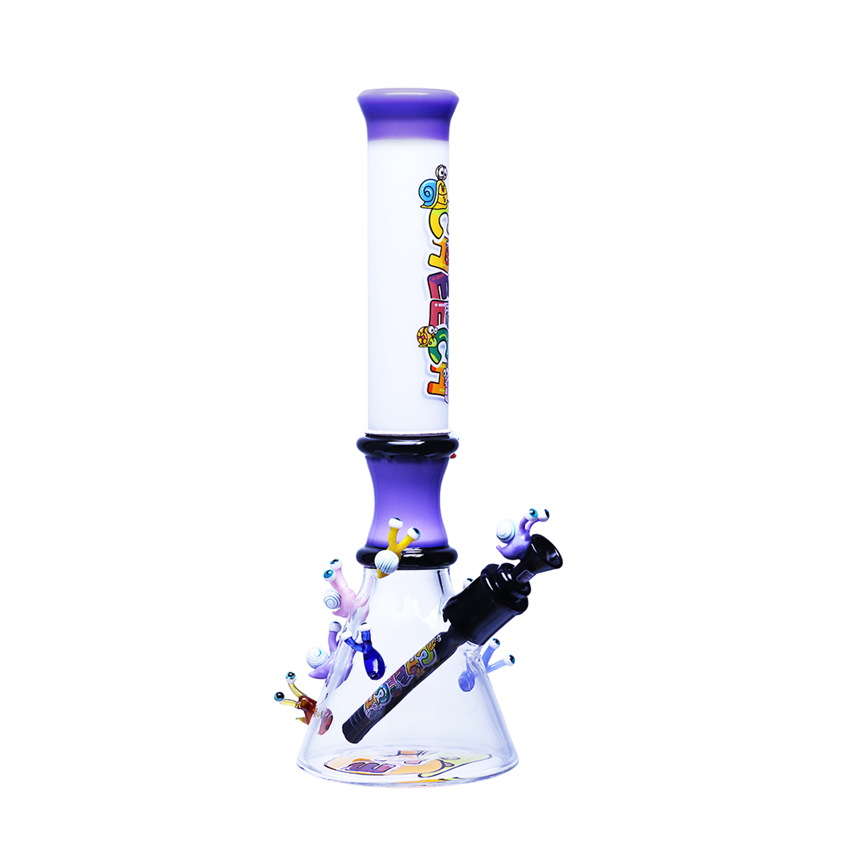 CH-199 CHEECH SLOW AND STEADY WINS THE RACE TUBE