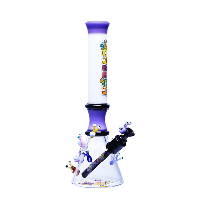 CH-199 CHEECH SLOW AND STEADY WINS THE RACE TUBE