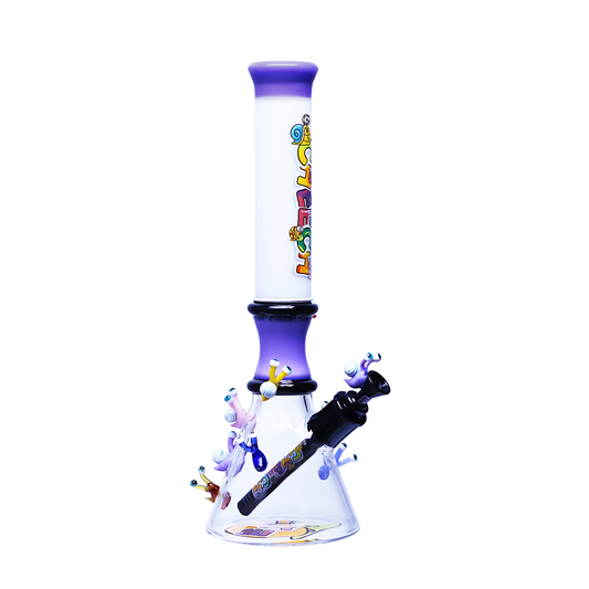 CH-199 CHEECH SLOW AND STEADY WINS THE RACE TUBE
