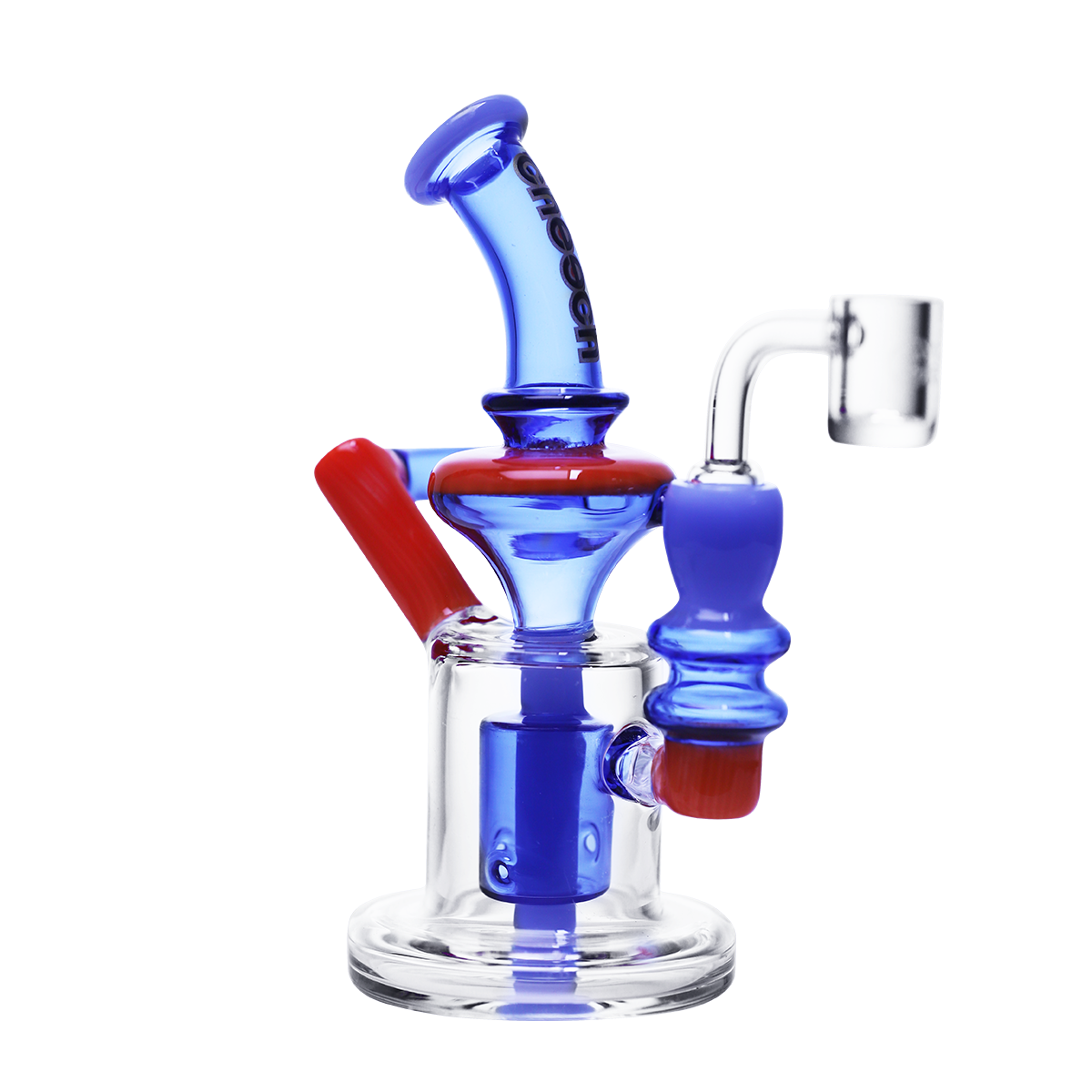 CH-207 CHEECH BUILDER BLOCK RECYCLER