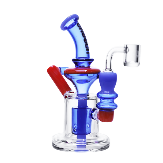 CH-207 CHEECH BUILDER BLOCK RECYCLER