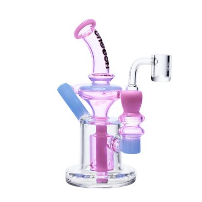 CH-207 CHEECH BUILDER BLOCK RECYCLER