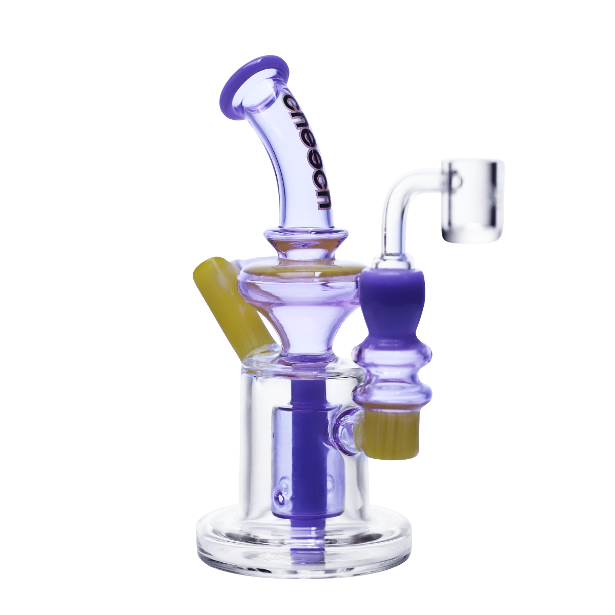 CH-207 CHEECH BUILDER BLOCK RECYCLER