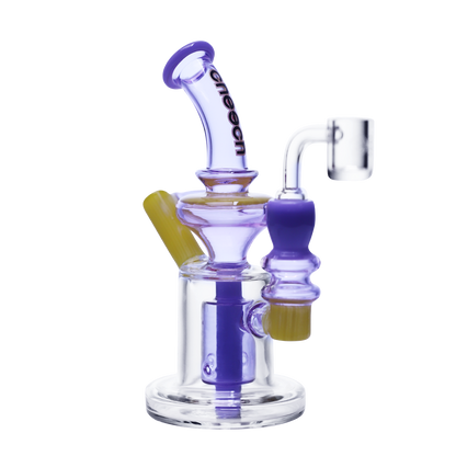 CH-207 CHEECH BUILDER BLOCK RECYCLER