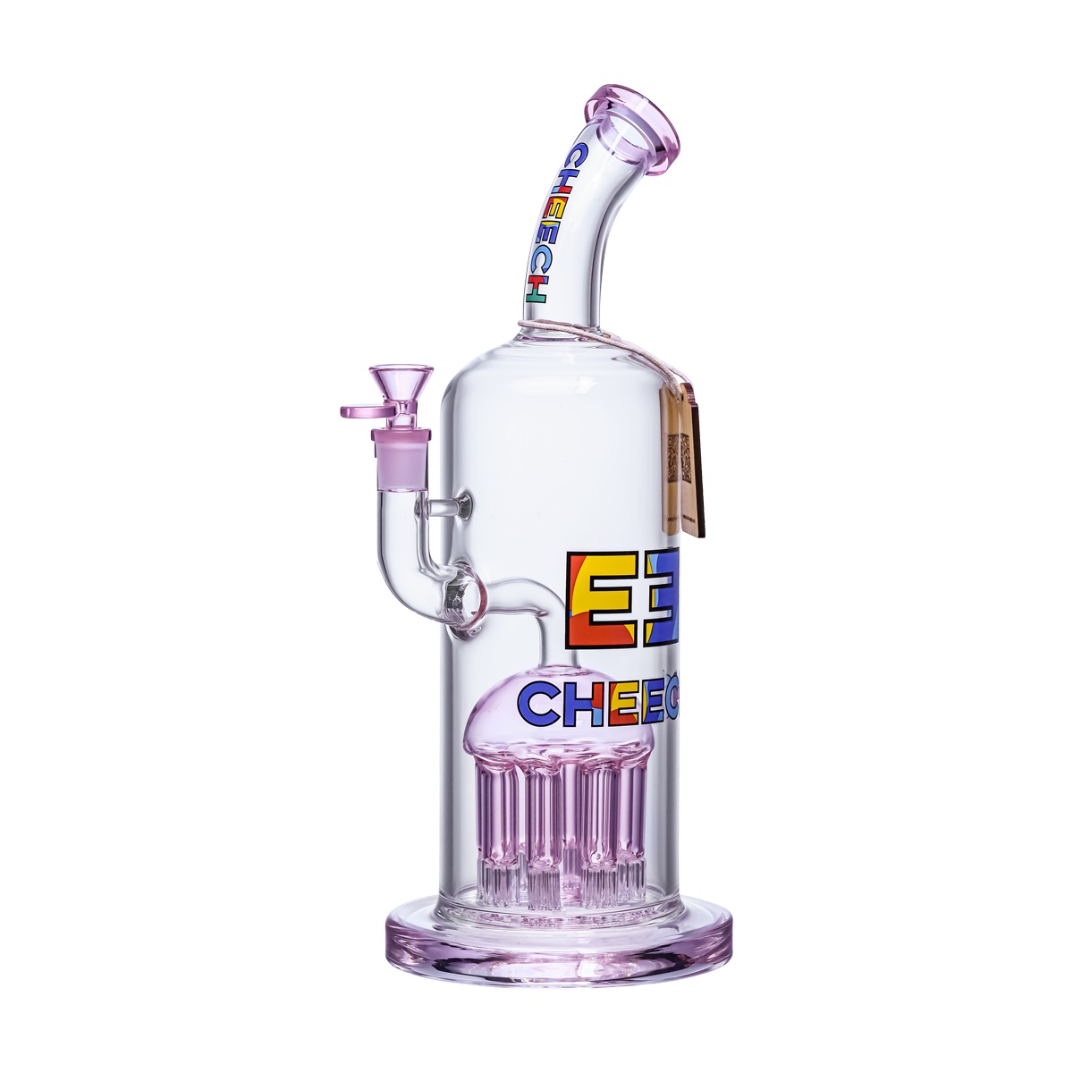 CH-227 CHEECH Lets Just Call This One Bubbles