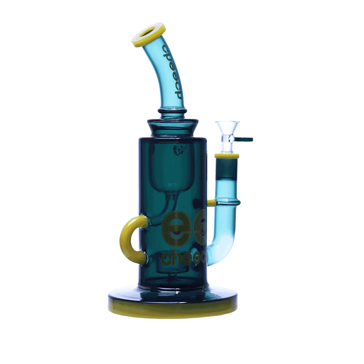 CH-248 CHEECH INNER RECYCLER