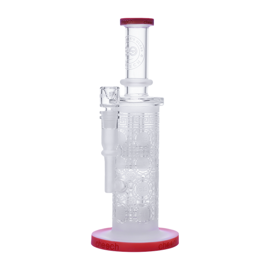 CH-382 CHEECH SNOWY SPACESHIP FOR SMOOTHNESS
