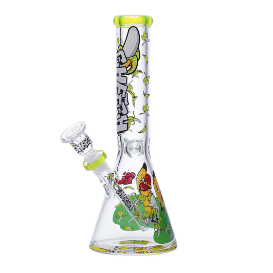 CH-391 CHEECH BANANA BEAKER