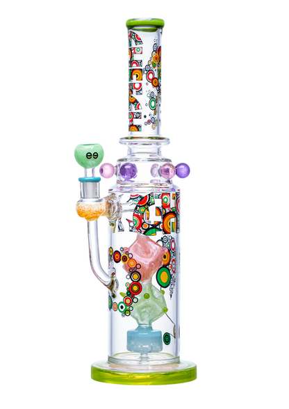 CHE-252 Cheech Cubes in Tubes