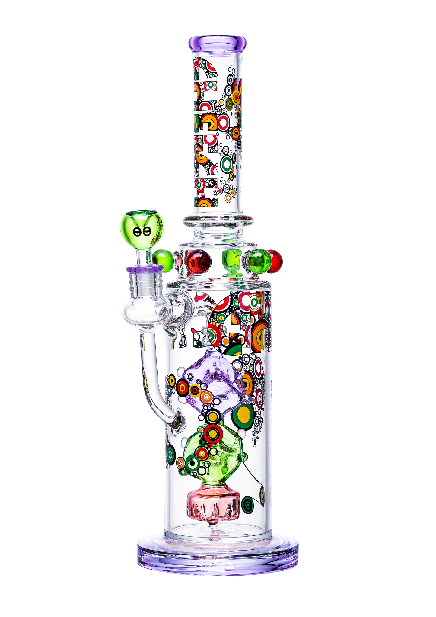 CHE-252 Cheech Cubes in Tubes